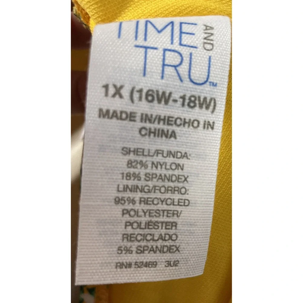 Time and Tru time tru